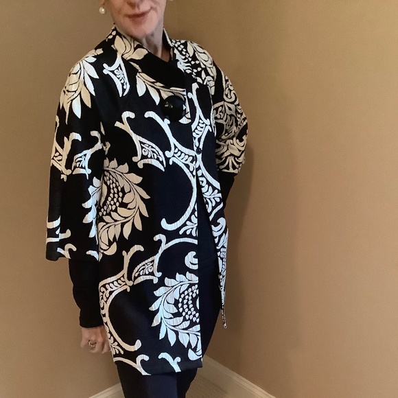 LUII jacket - Picture 2 of 12